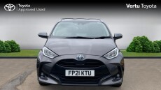 Toyota Yaris 1.5 Hybrid Design 5dr CVT Hybrid Hatchback
